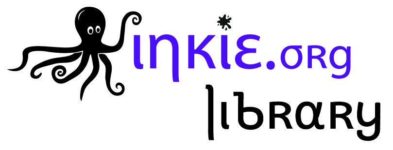 Inkie.org library
