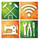 Library of Things icon