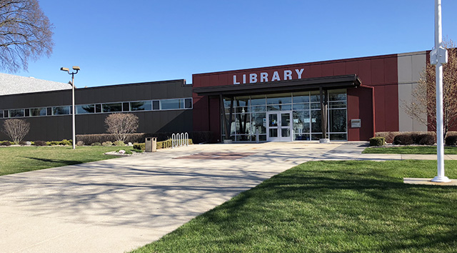 Why Lansing Public Library went fine-free, starting May 1