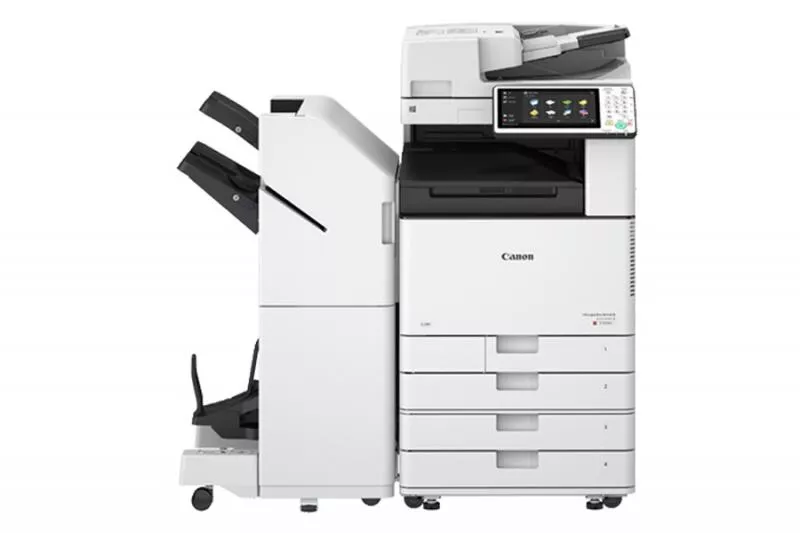 imagerunner printer
