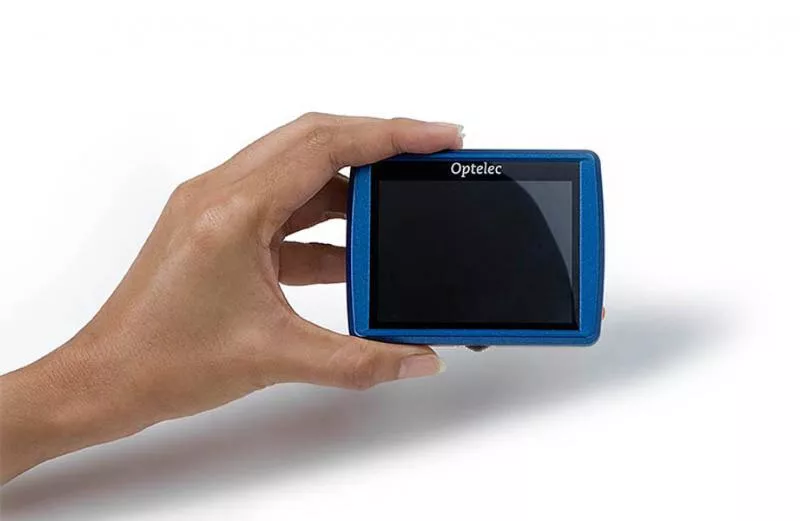 Optelec device