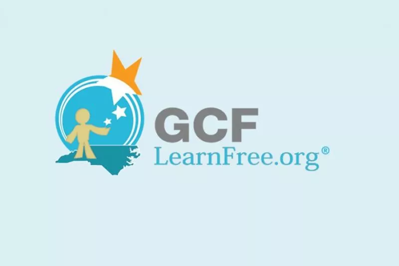 GCF Learn Free