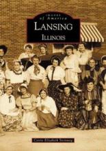 Lansing, Illinois book cover